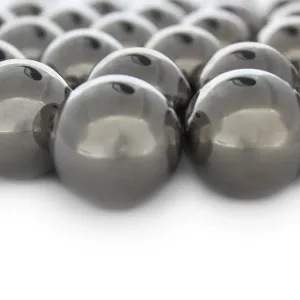 3/32" Inch G25 Precision Chrome Steel Bearing Balls