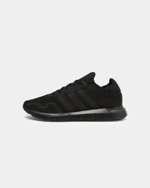 Adidas Swift Run X Black/Black/Black