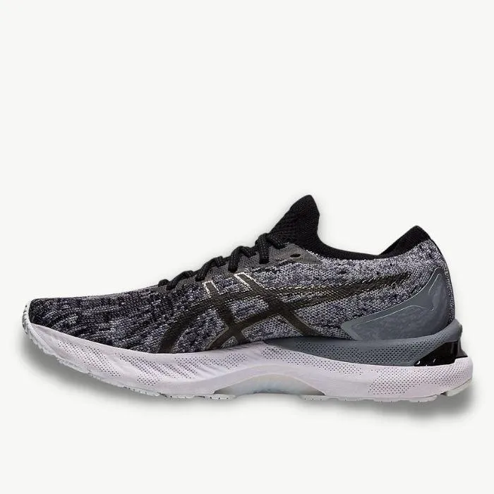 asics Gel-Nimbus 23 Knit Men's Running Shoes