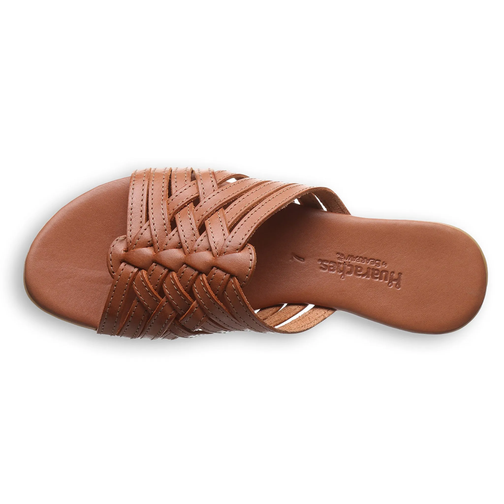 Bearpaw Elisa Crisscross Sandals