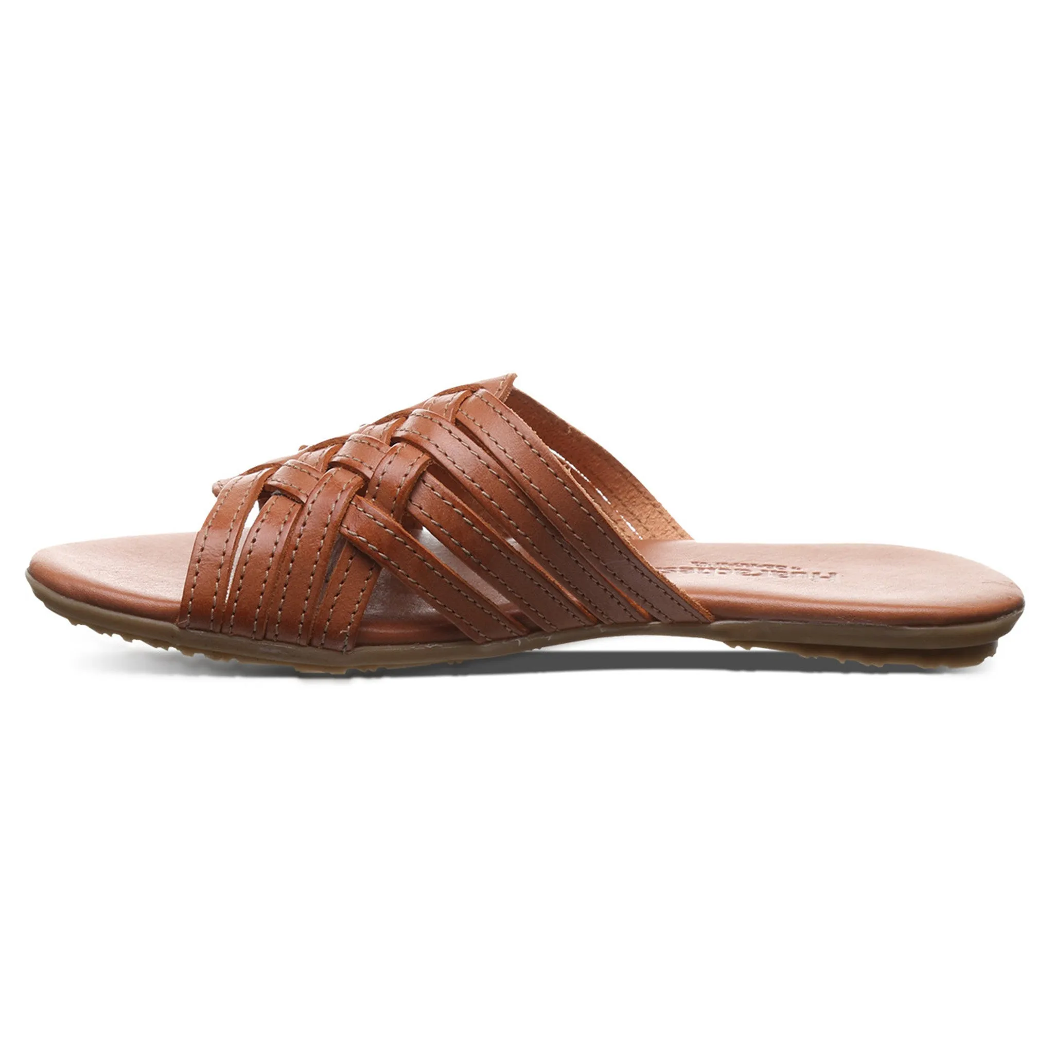 Bearpaw Elisa Crisscross Sandals