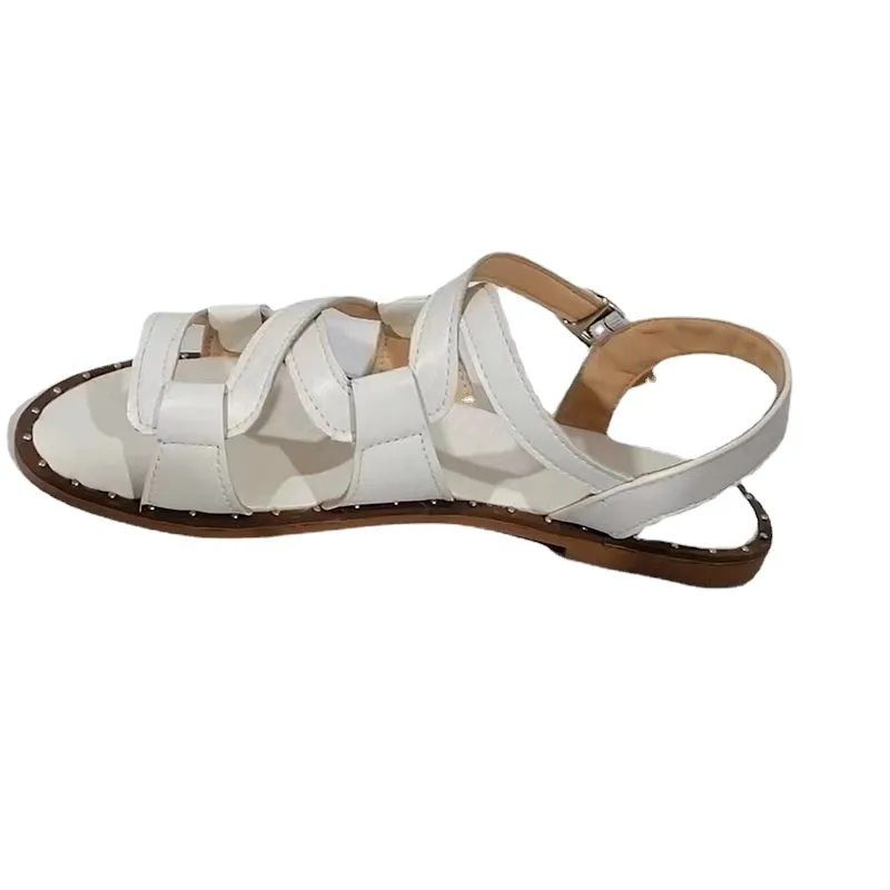 BerriesJam - New Rome Beach Casual Soft Flats