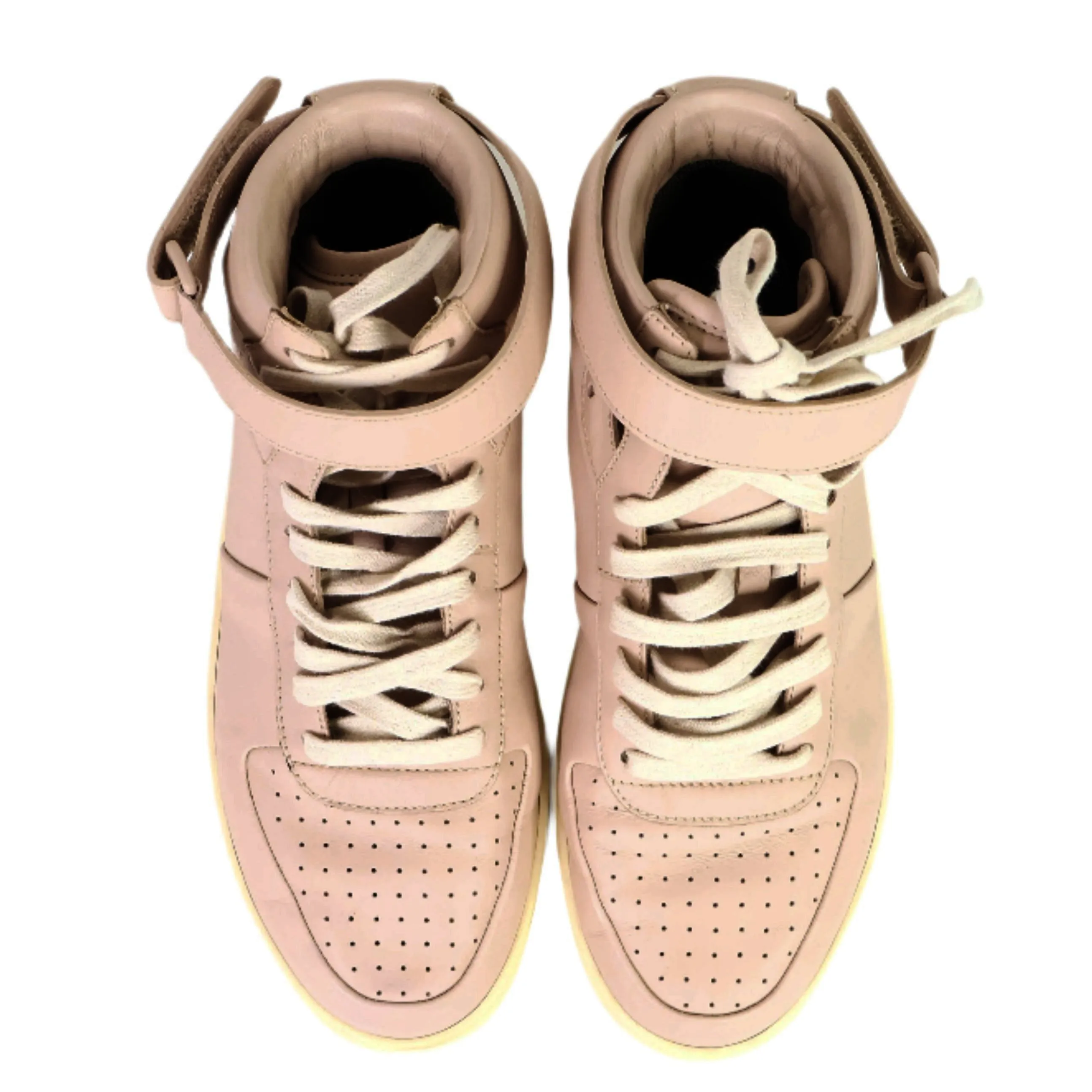 Celine Sneakers Pink 39