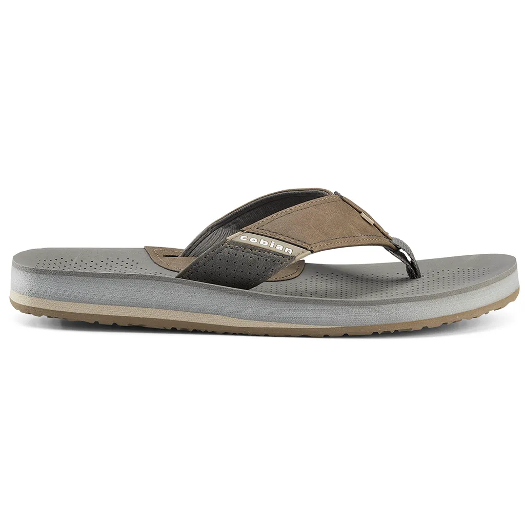 Cobian Mens ARV 2 Chocolate Sandal