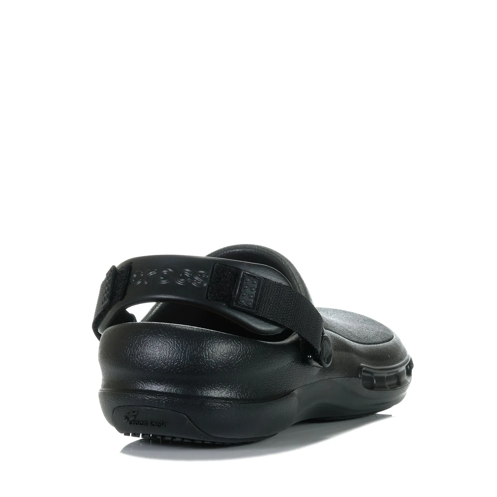 Crocs Bistro Pro Lite Ride Clog Black