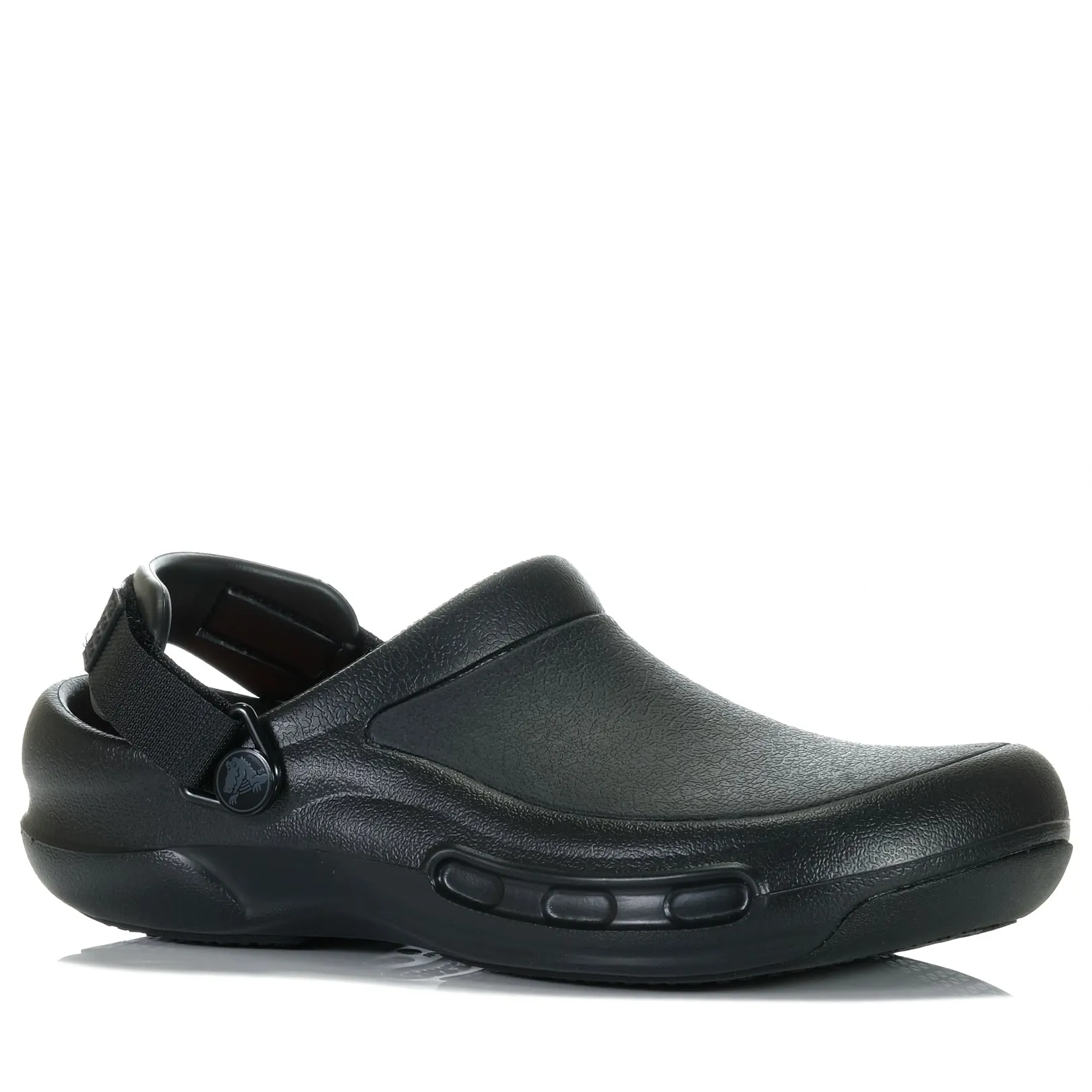 Crocs Bistro Pro Lite Ride Clog Black