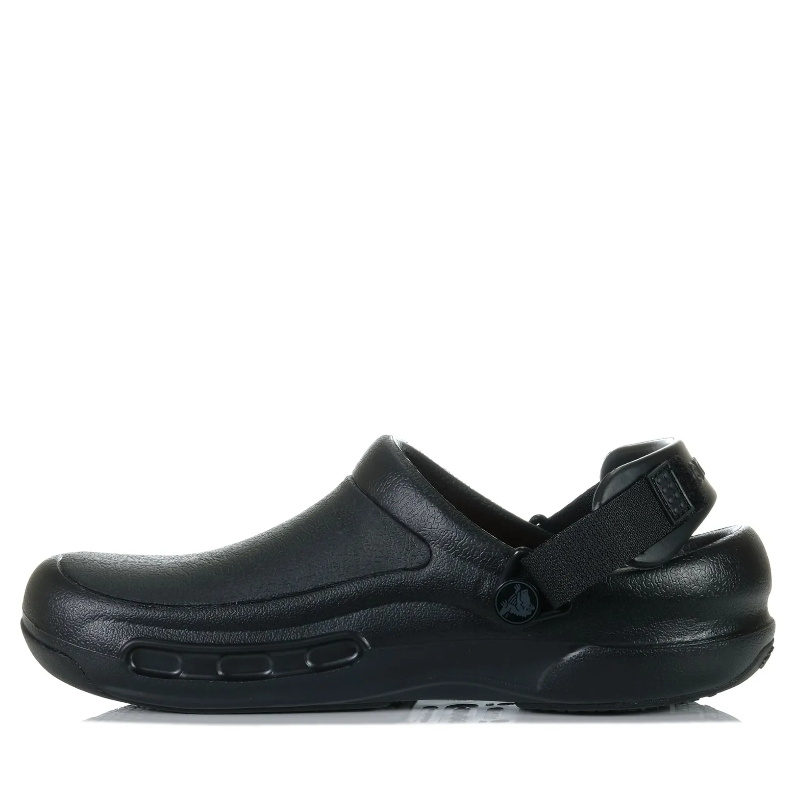 Crocs Bistro Pro Lite Ride Clog Black