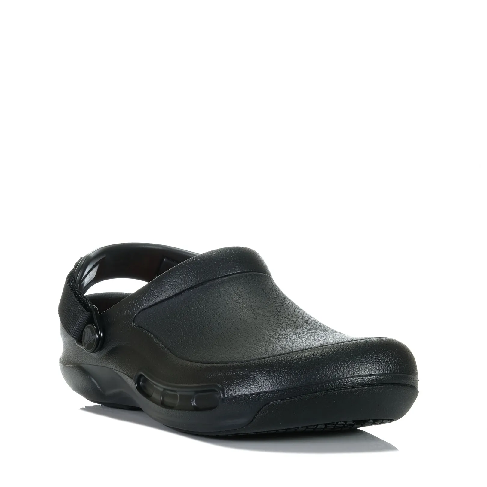 Crocs Bistro Pro Lite Ride Clog Black