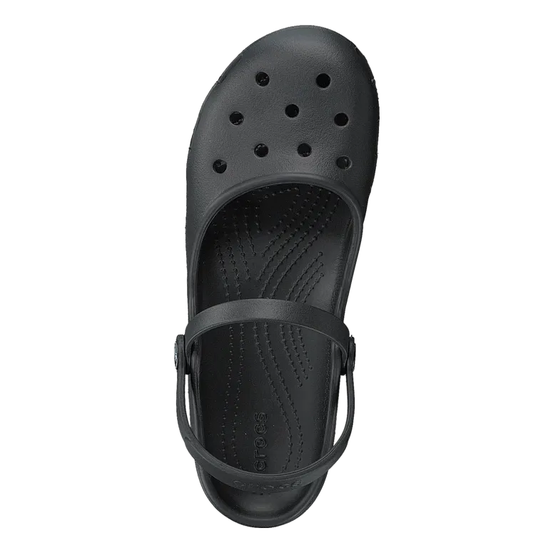 Crocs Karin Clog W Black