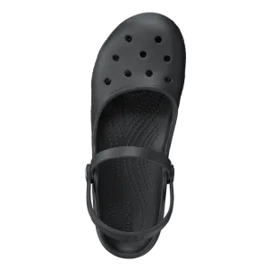 Crocs Karin Clog W Black