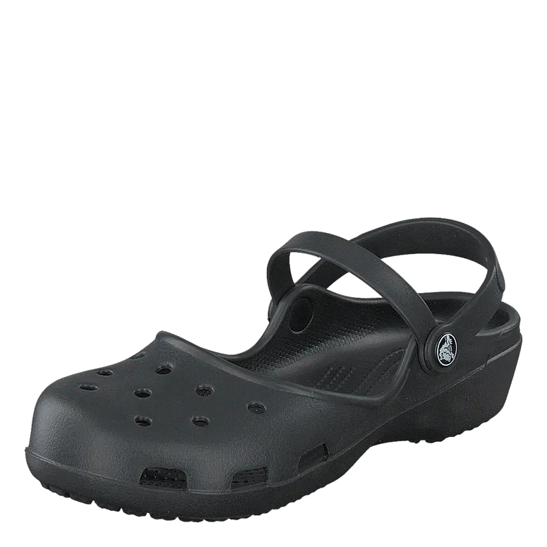 Crocs Karin Clog W Black