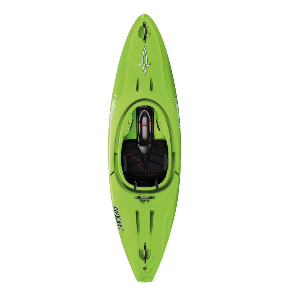 Dagger Axiom 6.9 Action Kayak