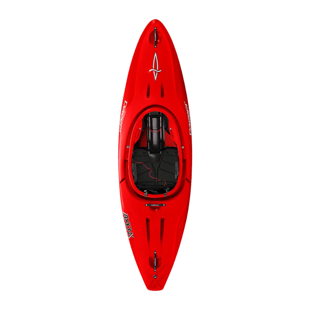 Dagger Axiom 6.9 Action Kayak