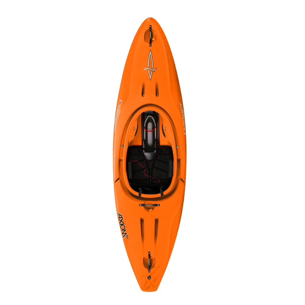 Dagger Axiom 6.9 Action Kayak