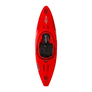 Dagger Axiom 6.9 Action Kayak