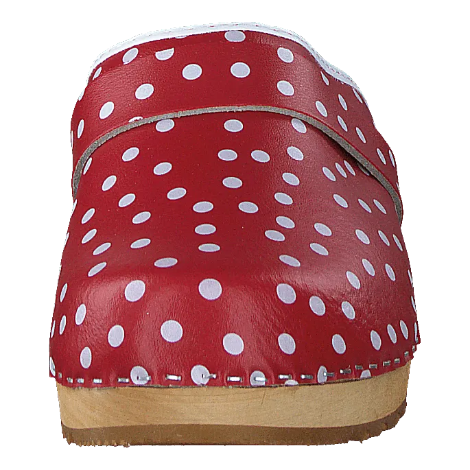 Dotty Red