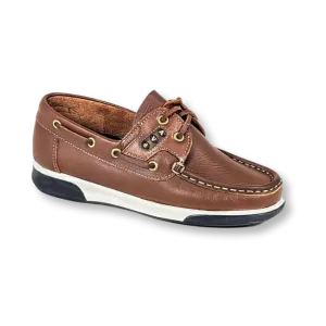 Dubarry Womens Shoe Kapley Brown