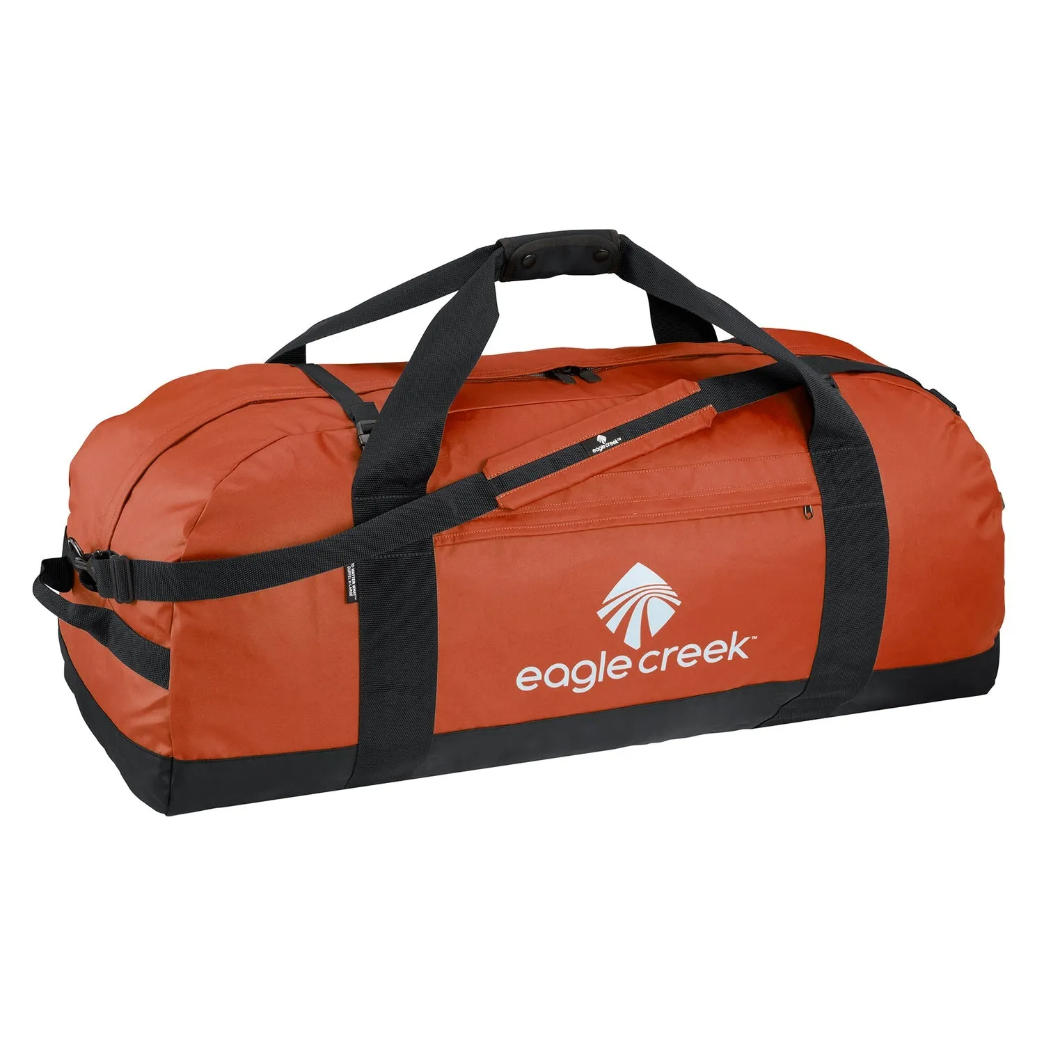 Eagle Creek - No Matter What Duffel XL - Red Clay