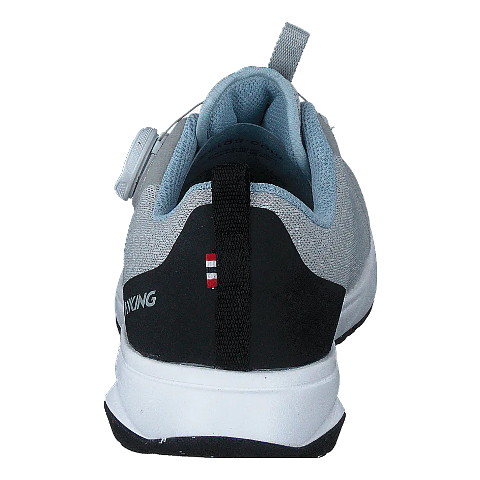 Elevate Low F Gtx Boa Light Grey