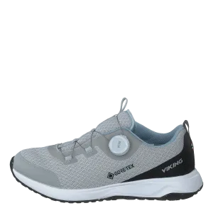 Elevate Low F Gtx Boa Light Grey