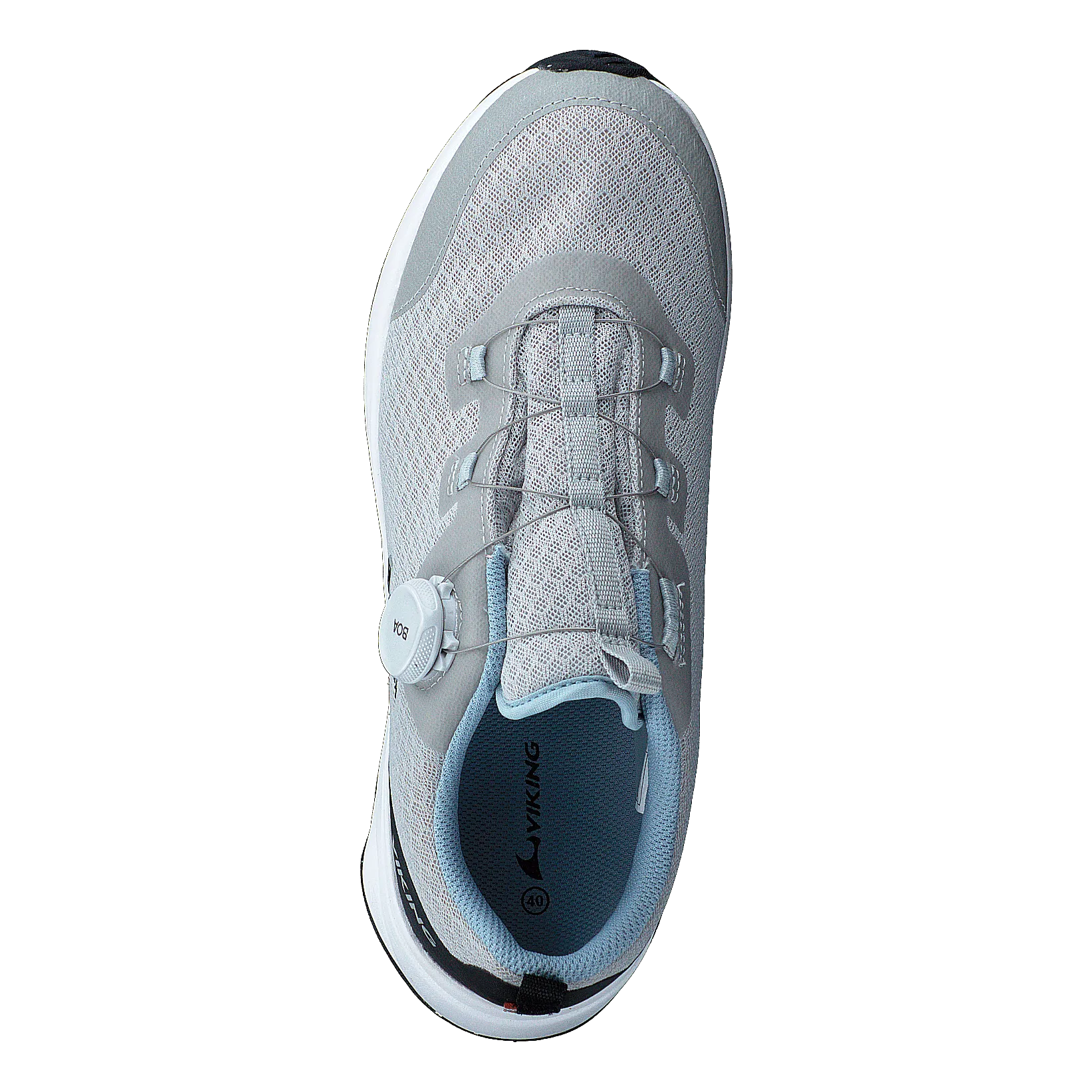 Elevate Low F Gtx Boa Light Grey