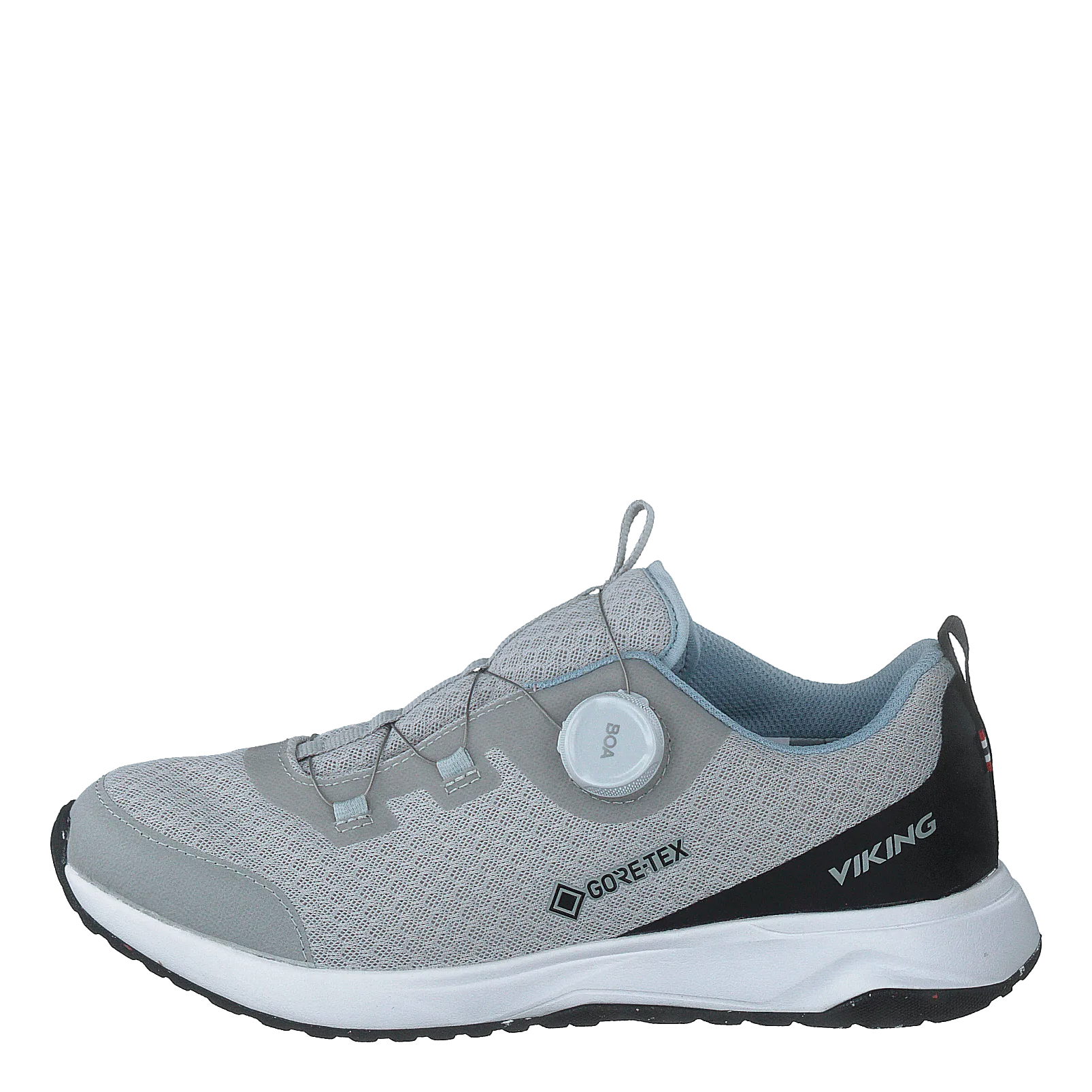 Elevate Low F Gtx Boa Light Grey