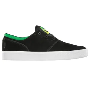 Emerica Shoes Figgy G6 X Shake Junt - Black