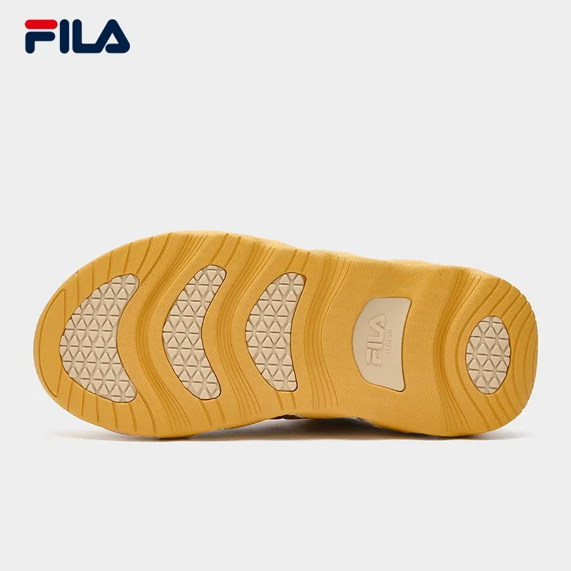 FILA CORE CROISSANT FASHION ORIGINALE Men Sneakers in Brown