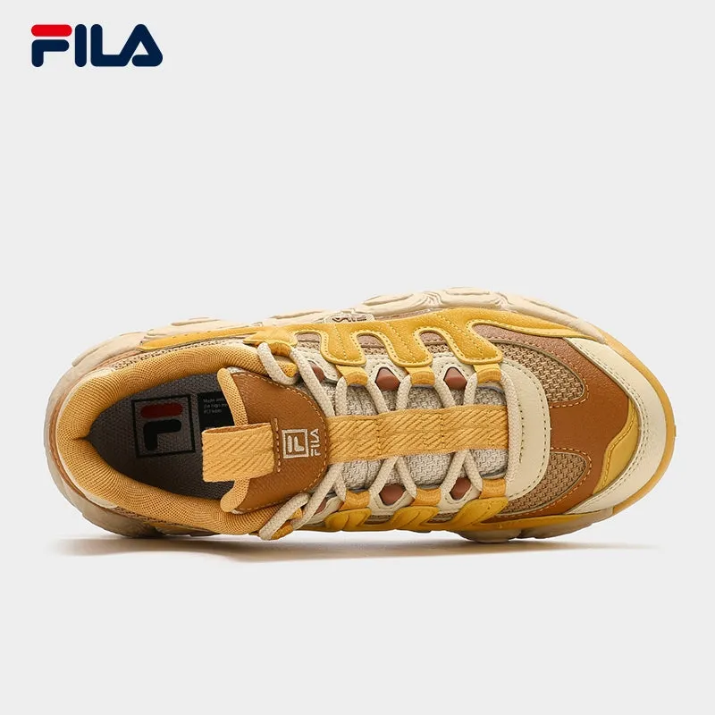 FILA CORE CROISSANT FASHION ORIGINALE Men Sneakers in Brown