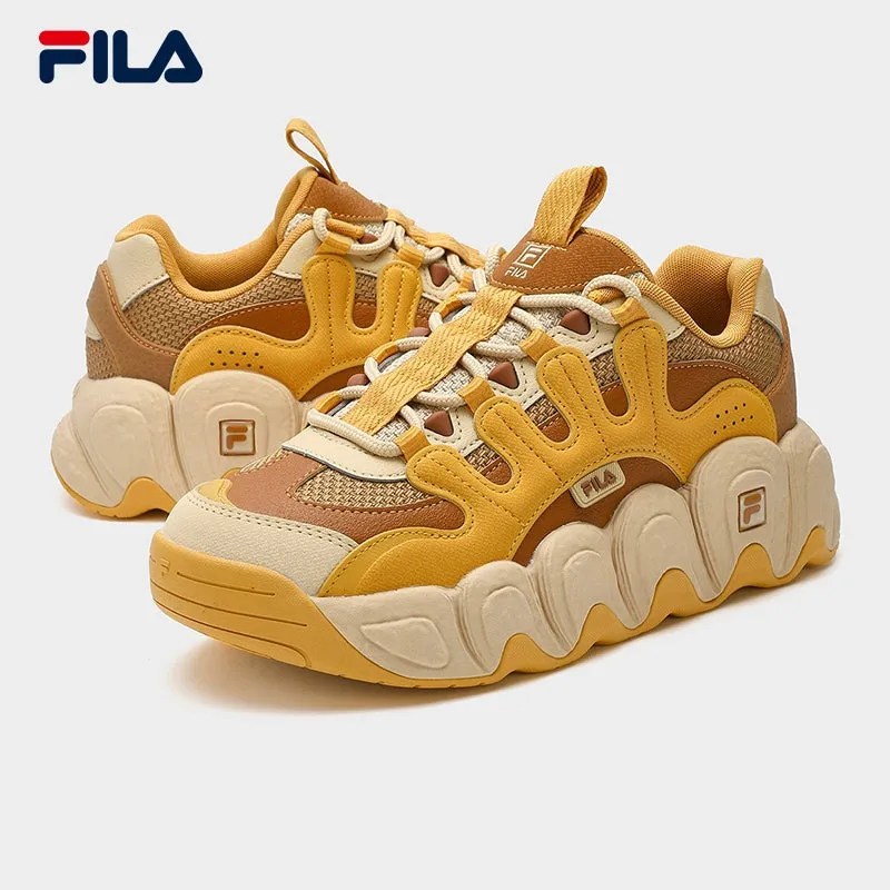 FILA CORE CROISSANT FASHION ORIGINALE Men Sneakers in Brown