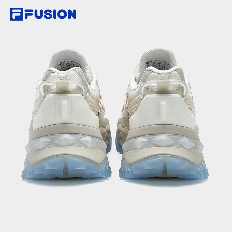 FILA FUSION BIANCO Women Sneakers