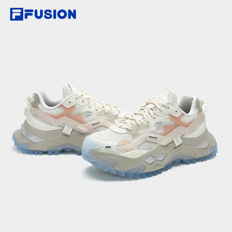 FILA FUSION BIANCO Women Sneakers