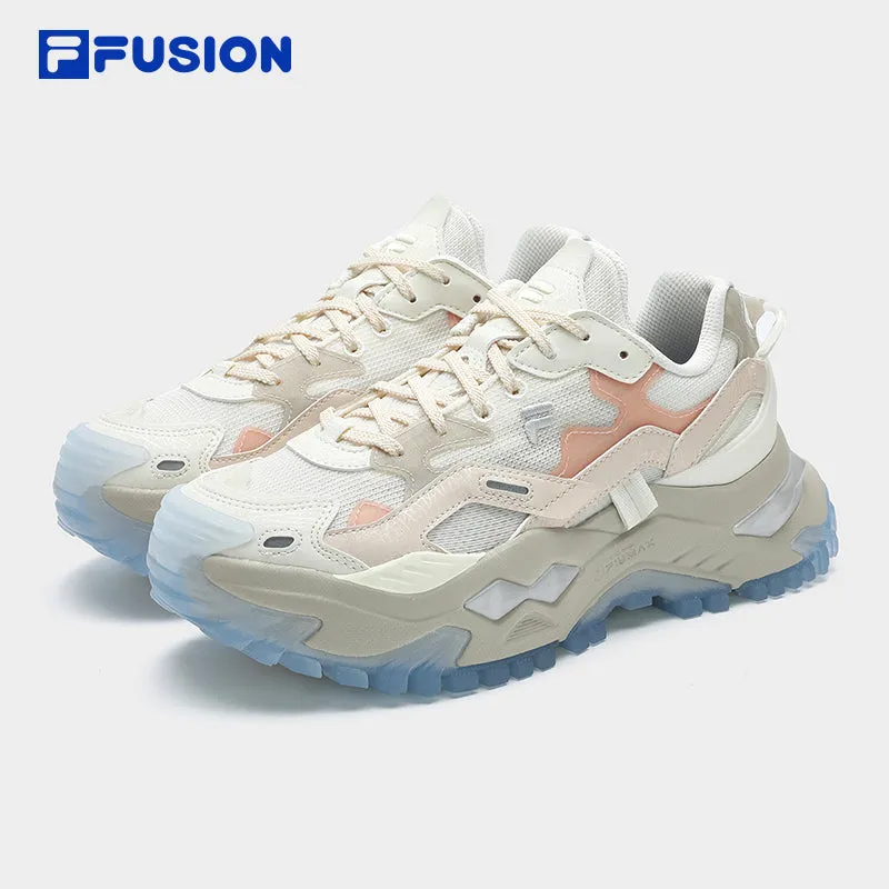 FILA FUSION BIANCO Women Sneakers