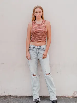 FYI 1999 Slouchy 90's Jeans by Daze