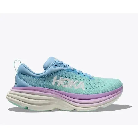 Hoka Bondi 8 Women's Running Shoes