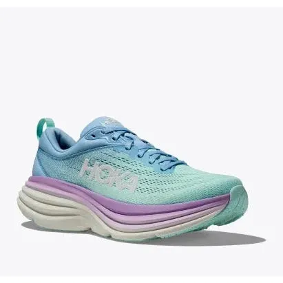 Hoka Bondi 8 Women's Running Shoes