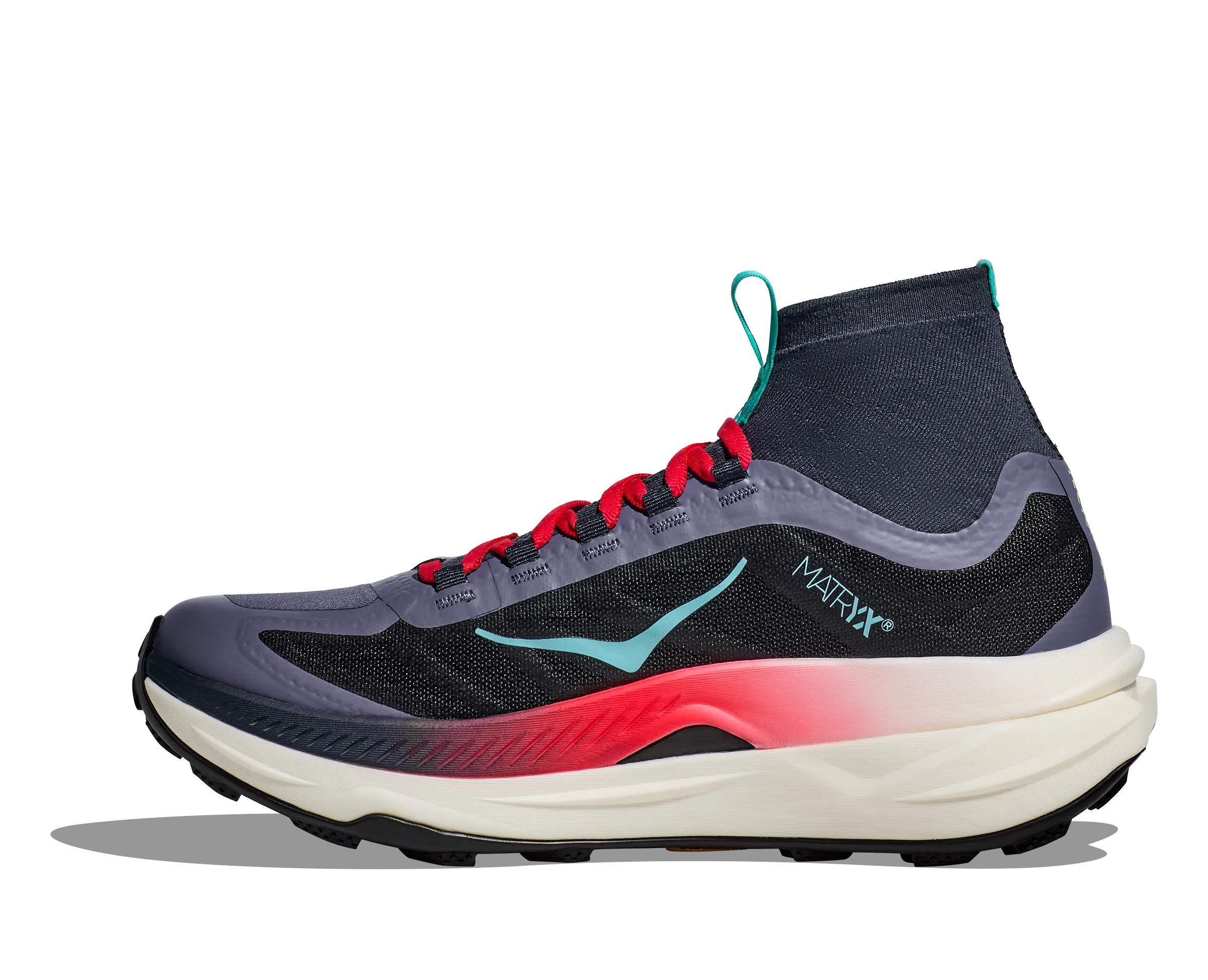 Hoka - Men's Tecton X3 Trail Shoes