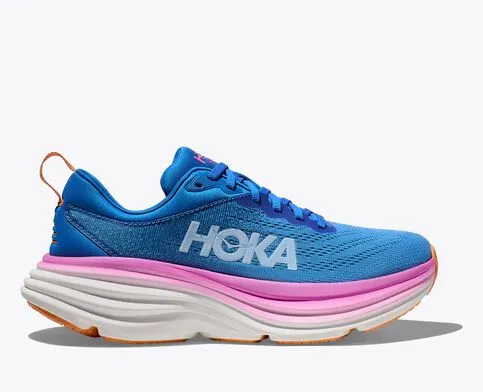 Hoka Women's Bondi 8