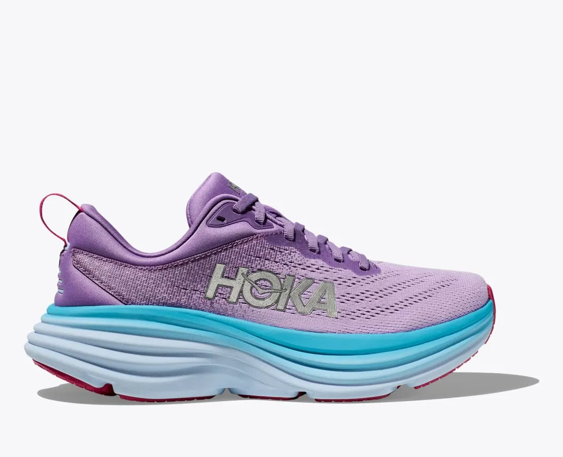 Hoka Women's Bondi 8