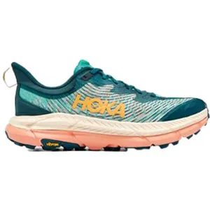 Hoka Women's Mafate Speed 4 Shoes