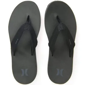 Hurley Lunar Sandal - Black