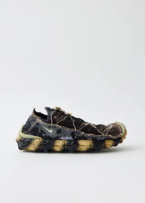 ISPA MindBody 'Olive Grey' Sneakers