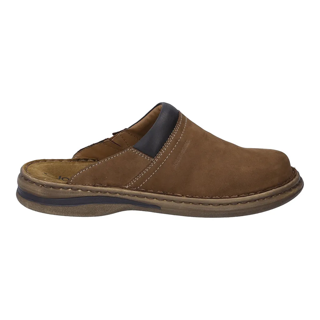 Josef Seibel Max Mens Mules