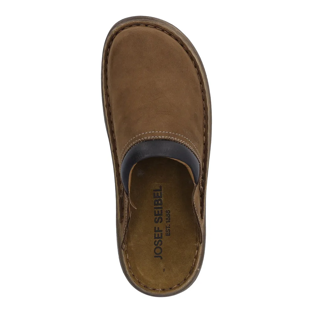 Josef Seibel Max Mens Mules