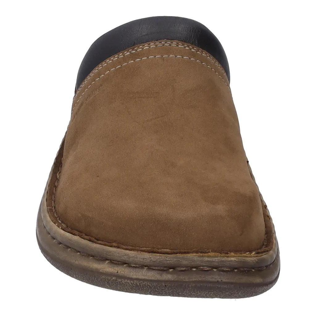 Josef Seibel Max Mens Mules