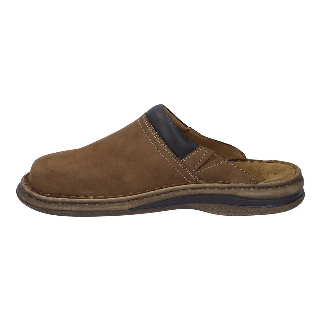 Josef Seibel Max Mens Mules