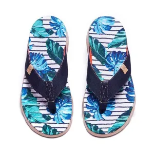 Jungle Men Majorca Flip Flops