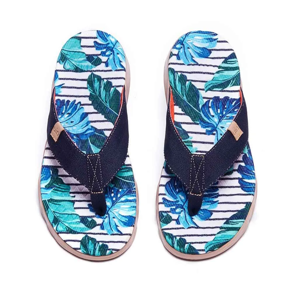 Jungle Men Majorca Flip Flops