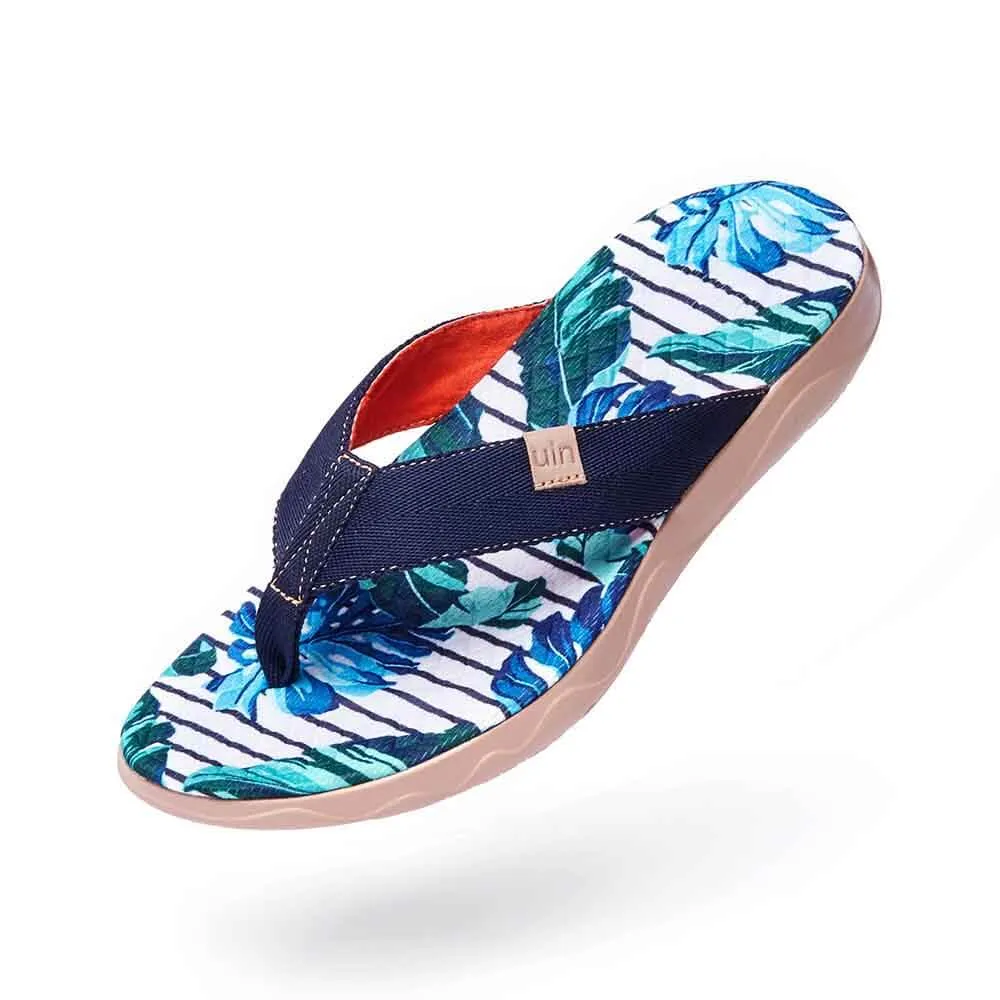 Jungle Men Majorca Flip Flops