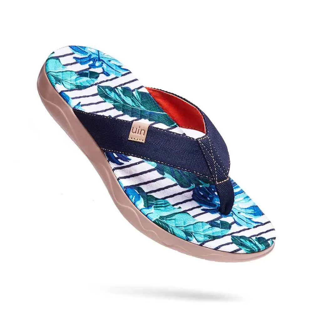 Jungle Men Majorca Flip Flops